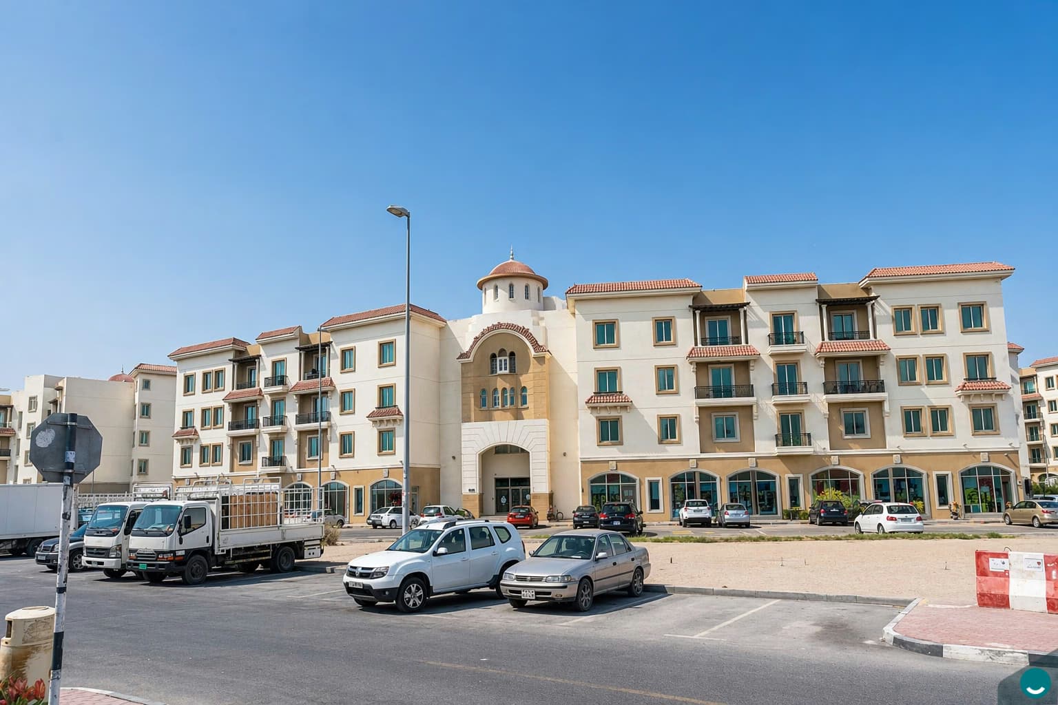 Building K-07