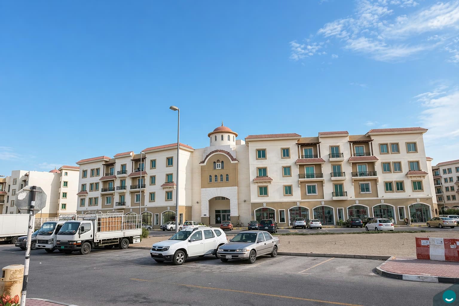 Building K-12
