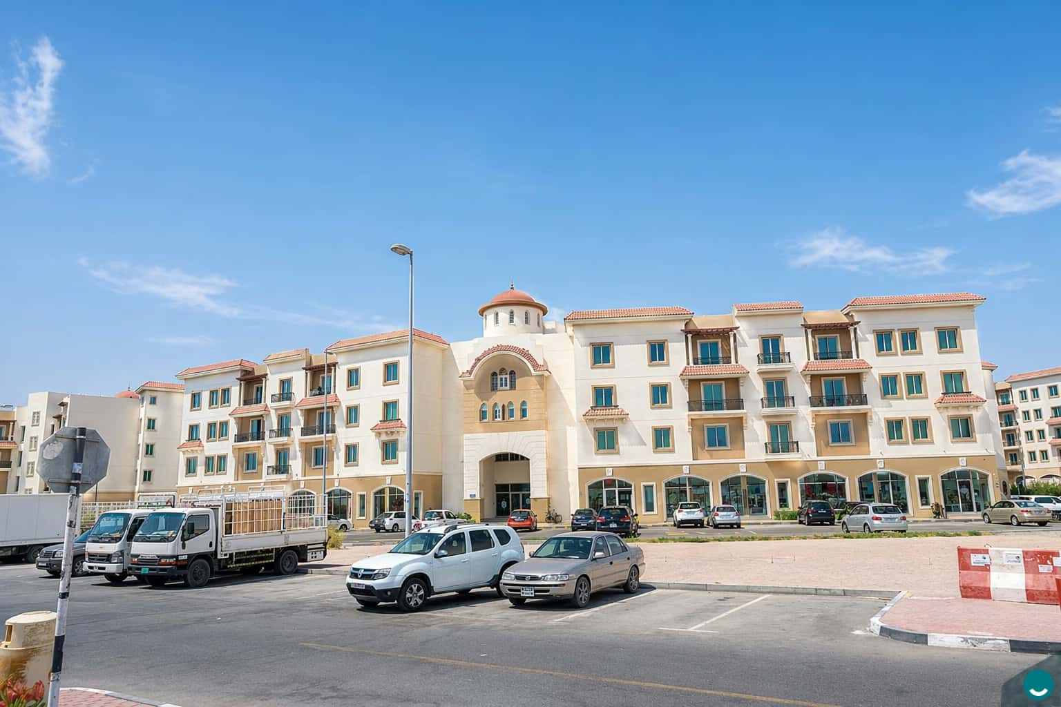 Building L-03