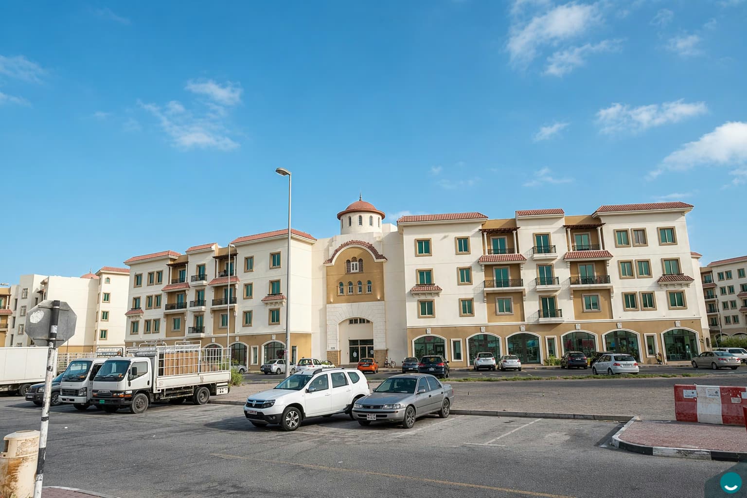 Building L-04