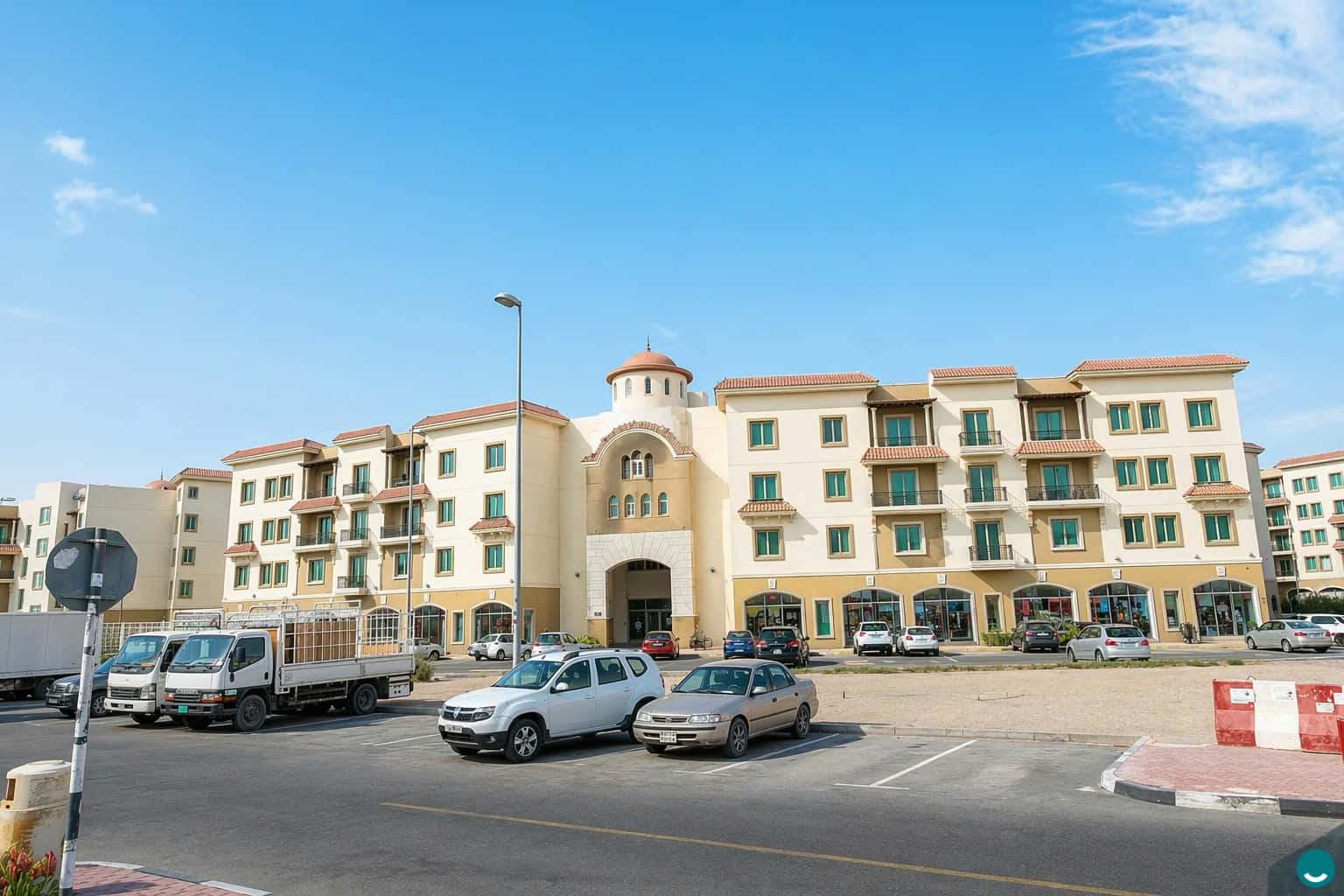 Building L-05
