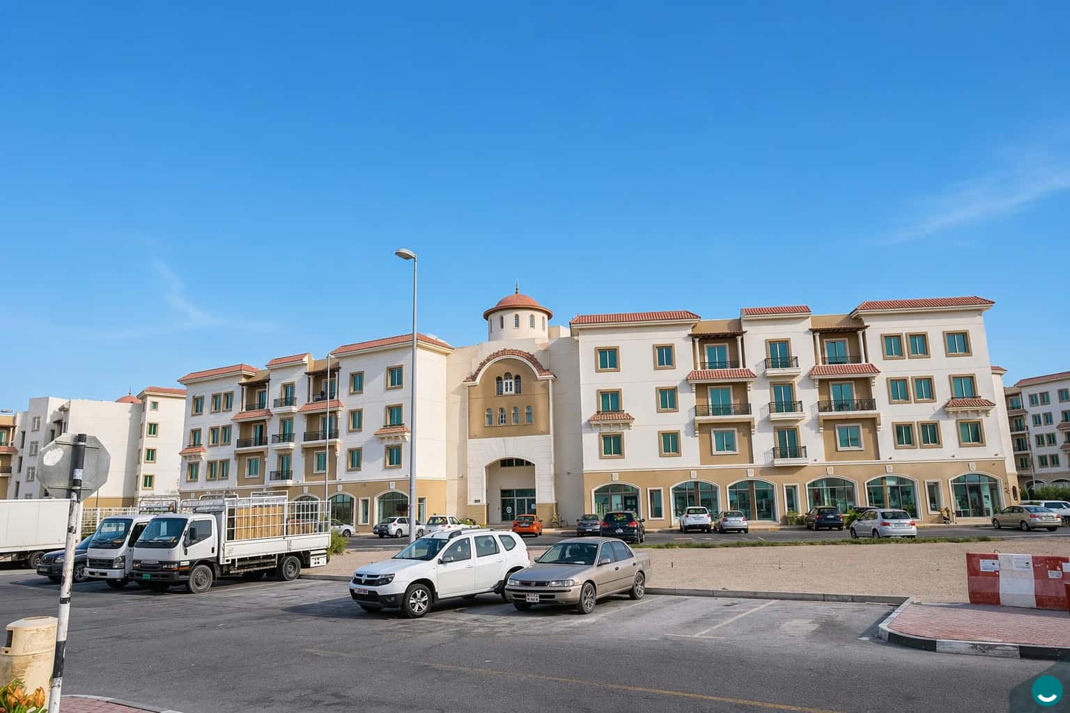 Building L-06