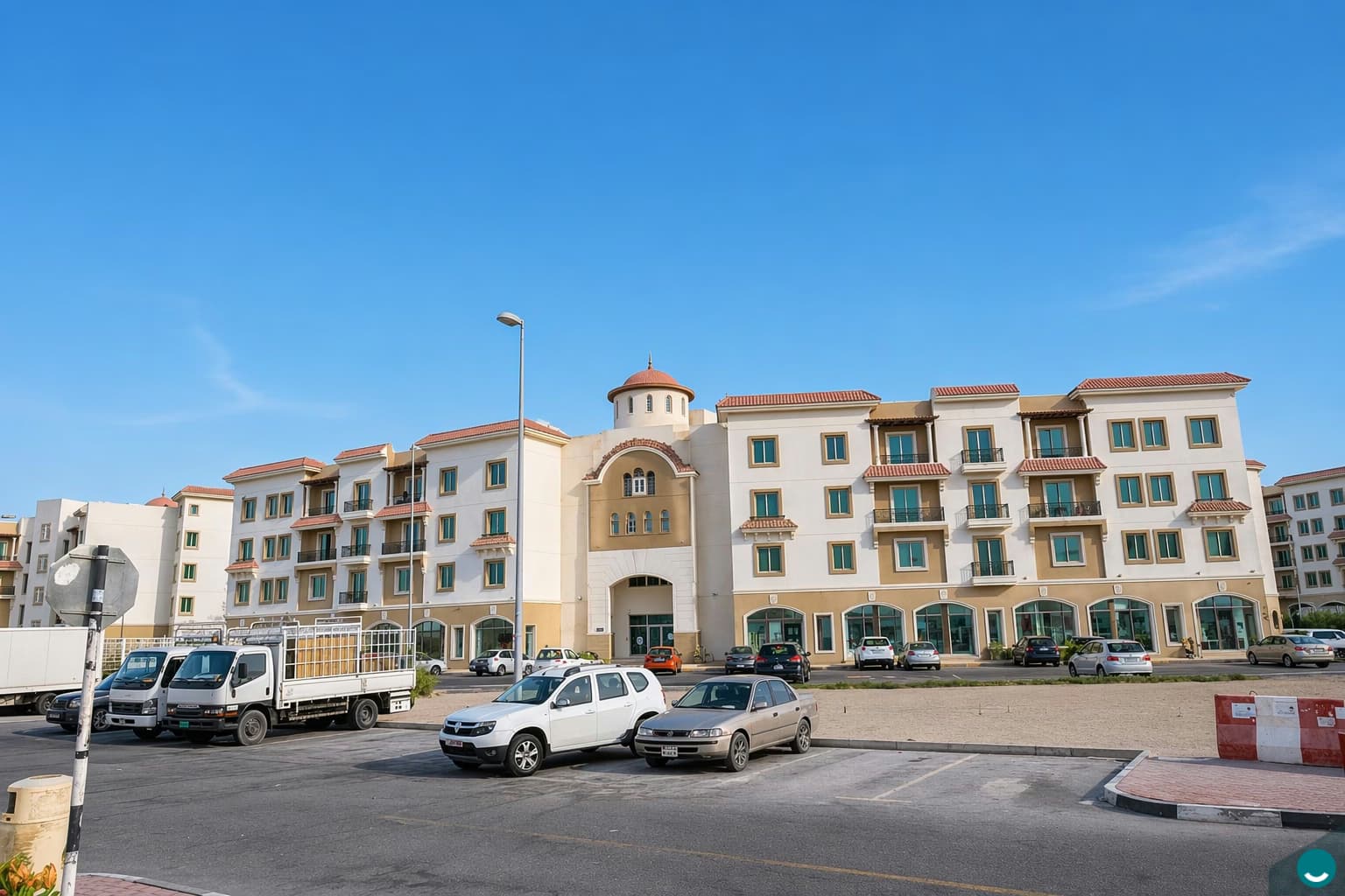 Building L-06