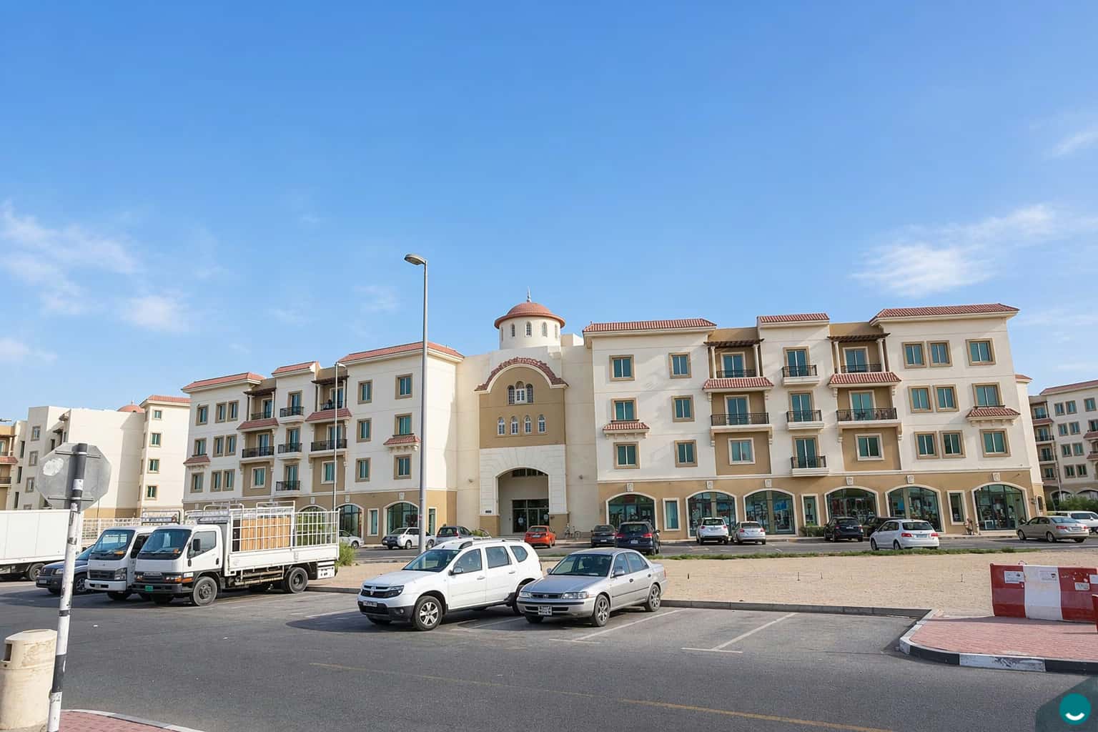 Building L-09