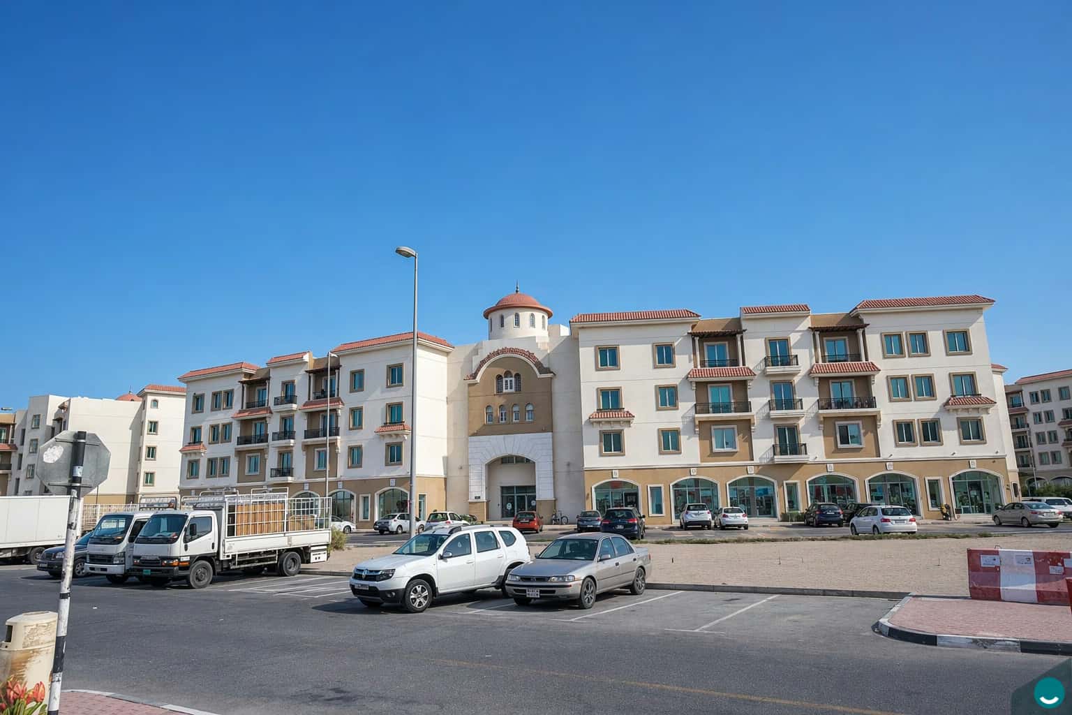Building L-11