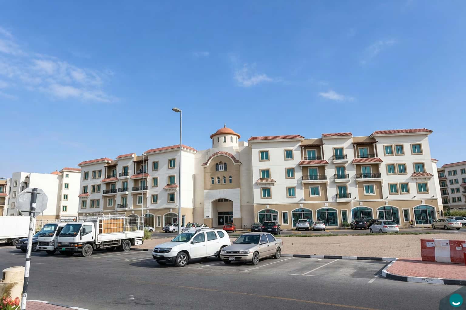 Building L-13