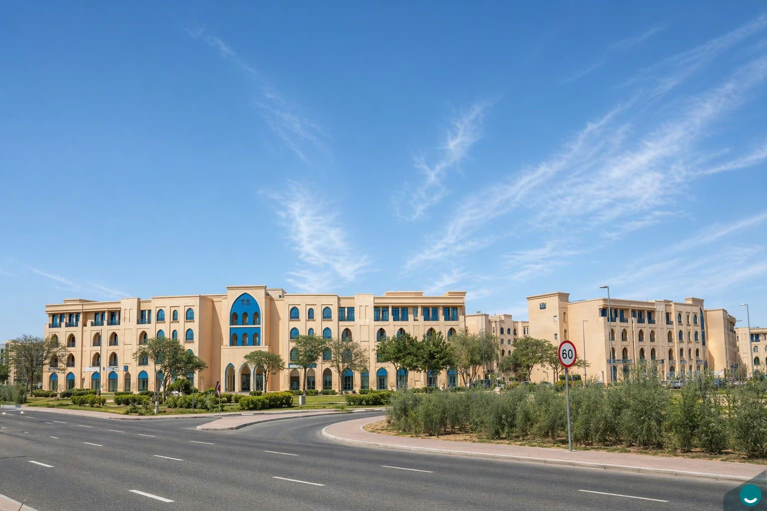 Building M-05