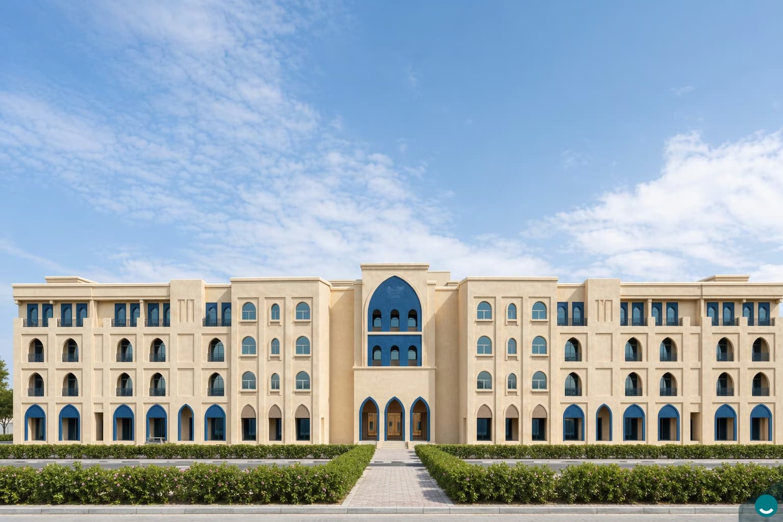 Building N-05