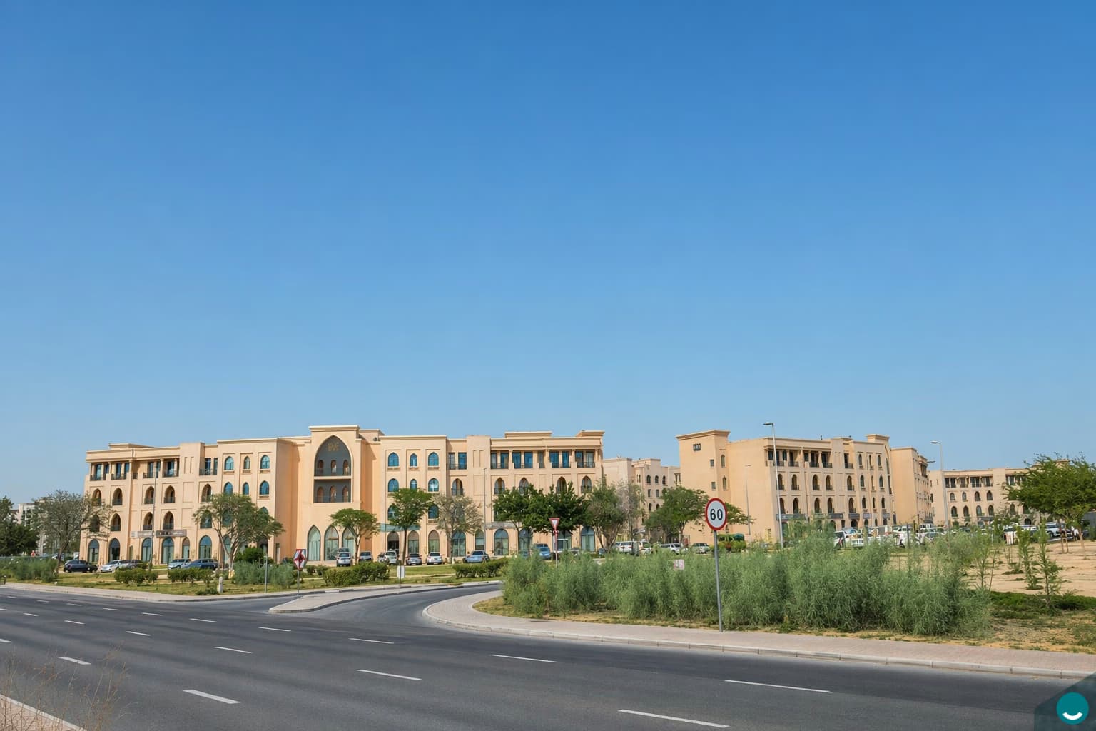 Building O-04