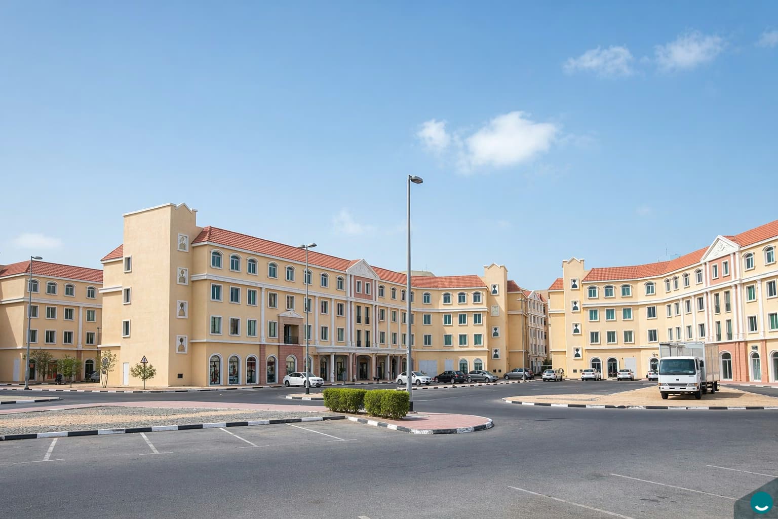 Building P-01