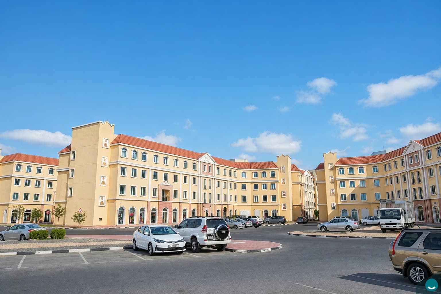 Building P-03