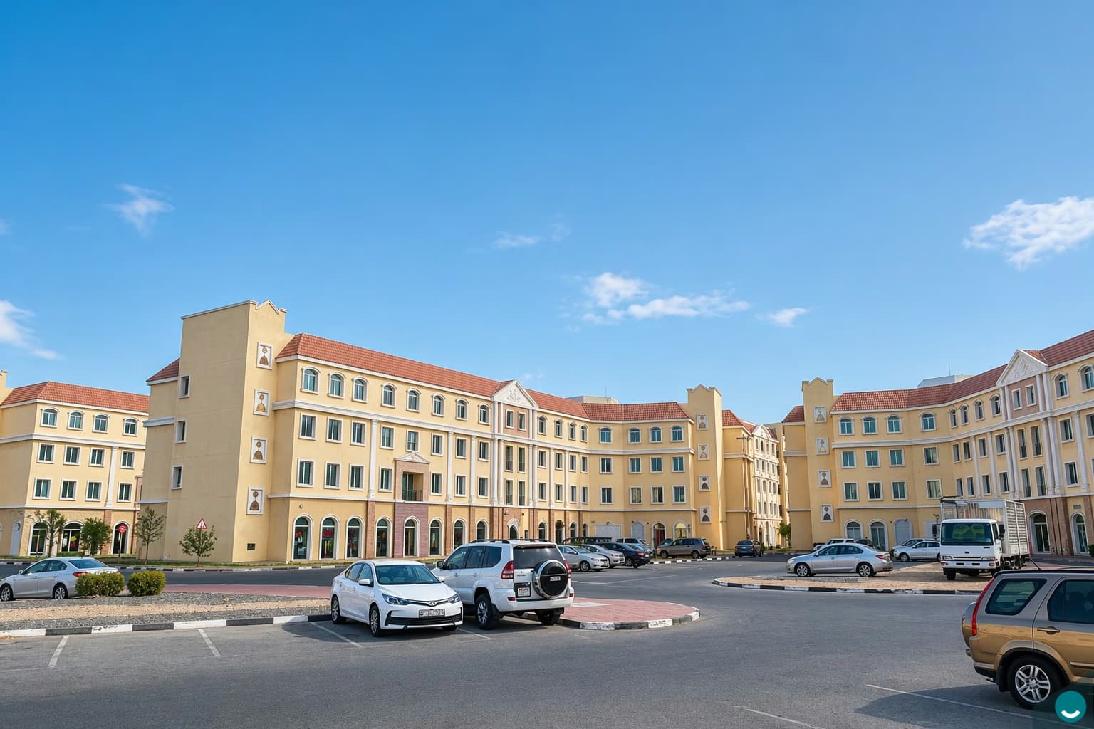 Building P-04
