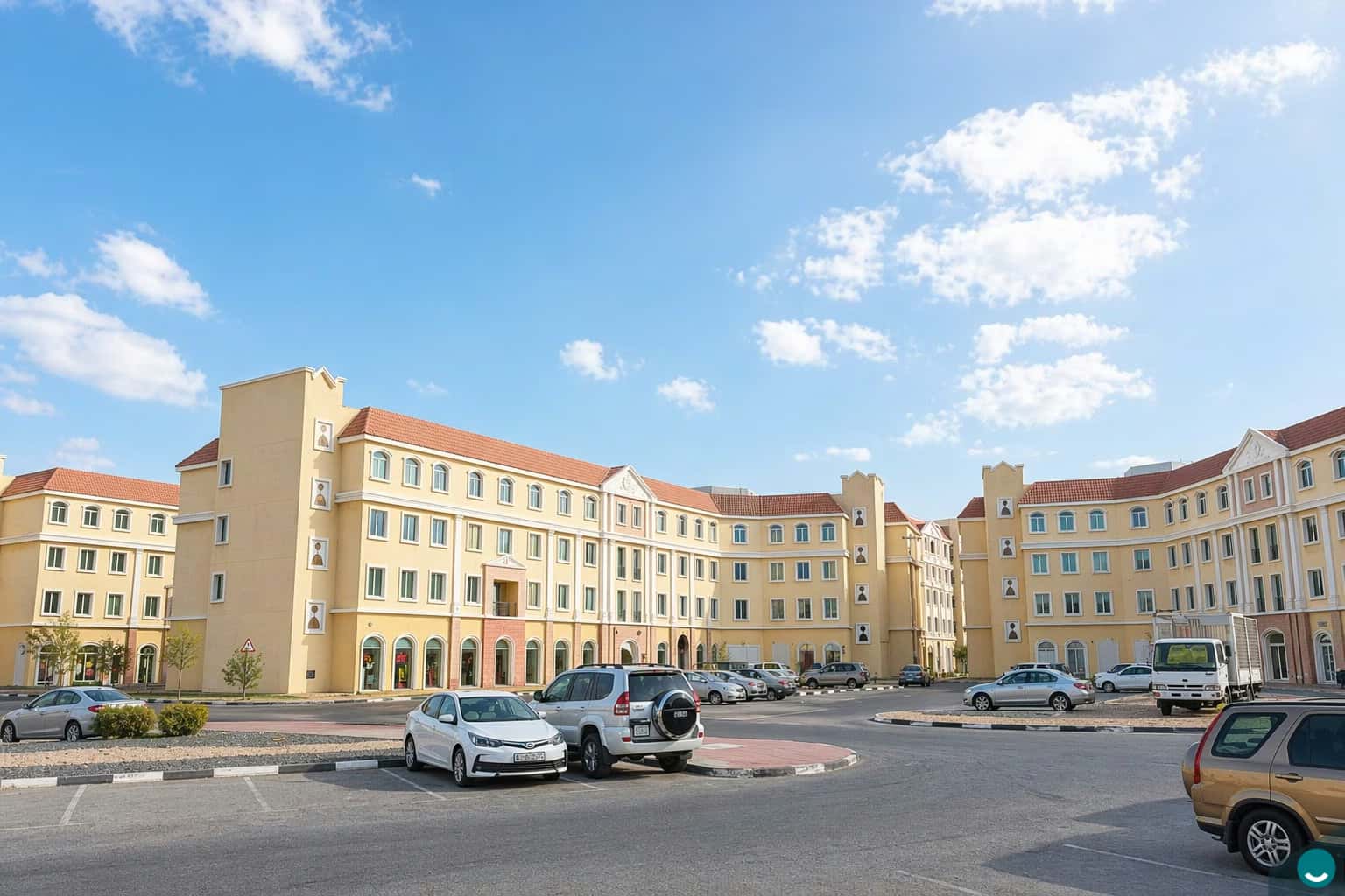 Building P-05