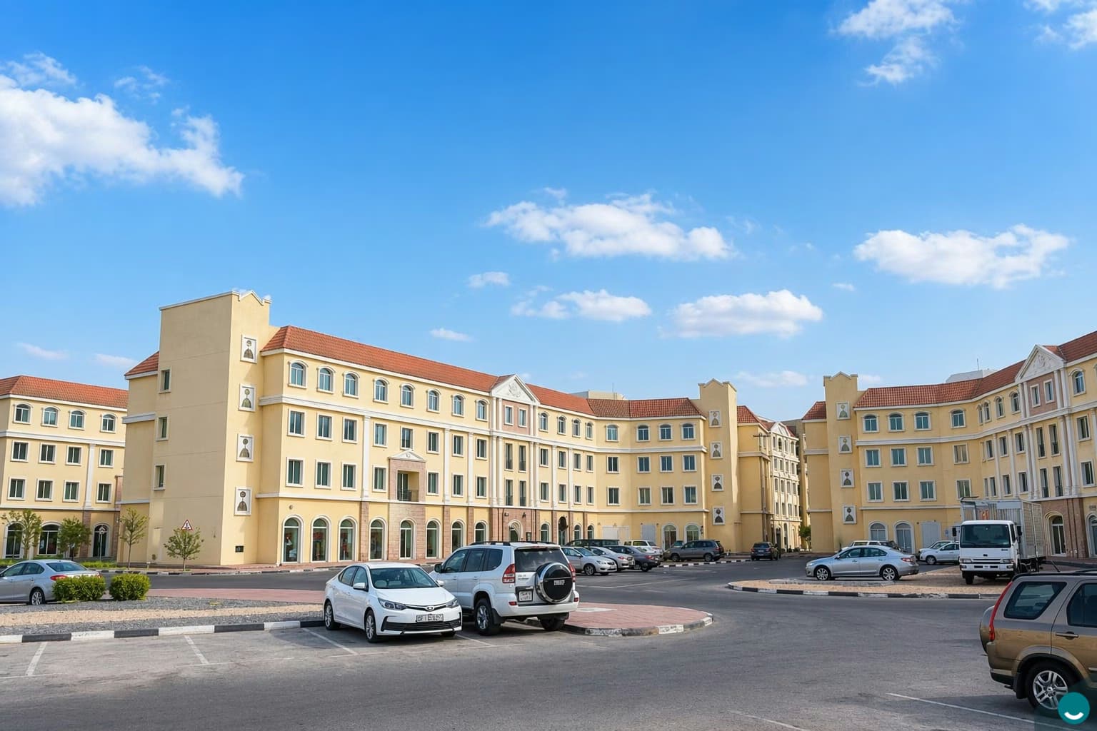 Building P-12