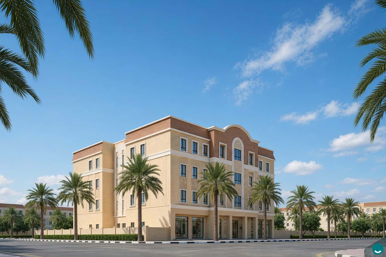 Building P-15