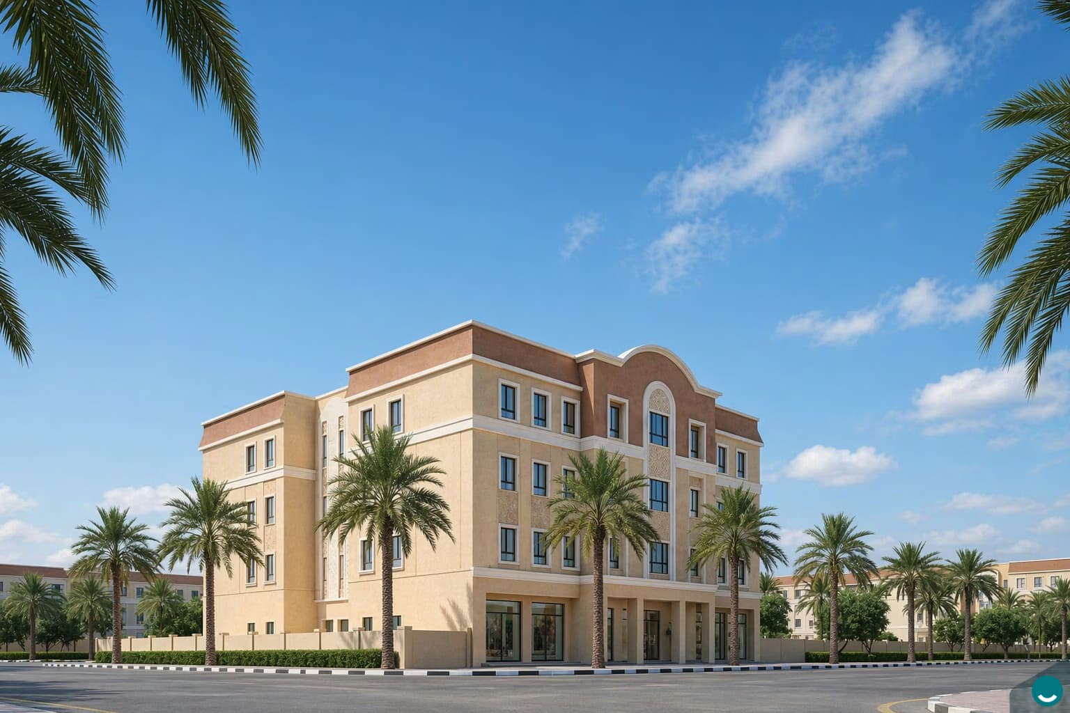 Building P-15
