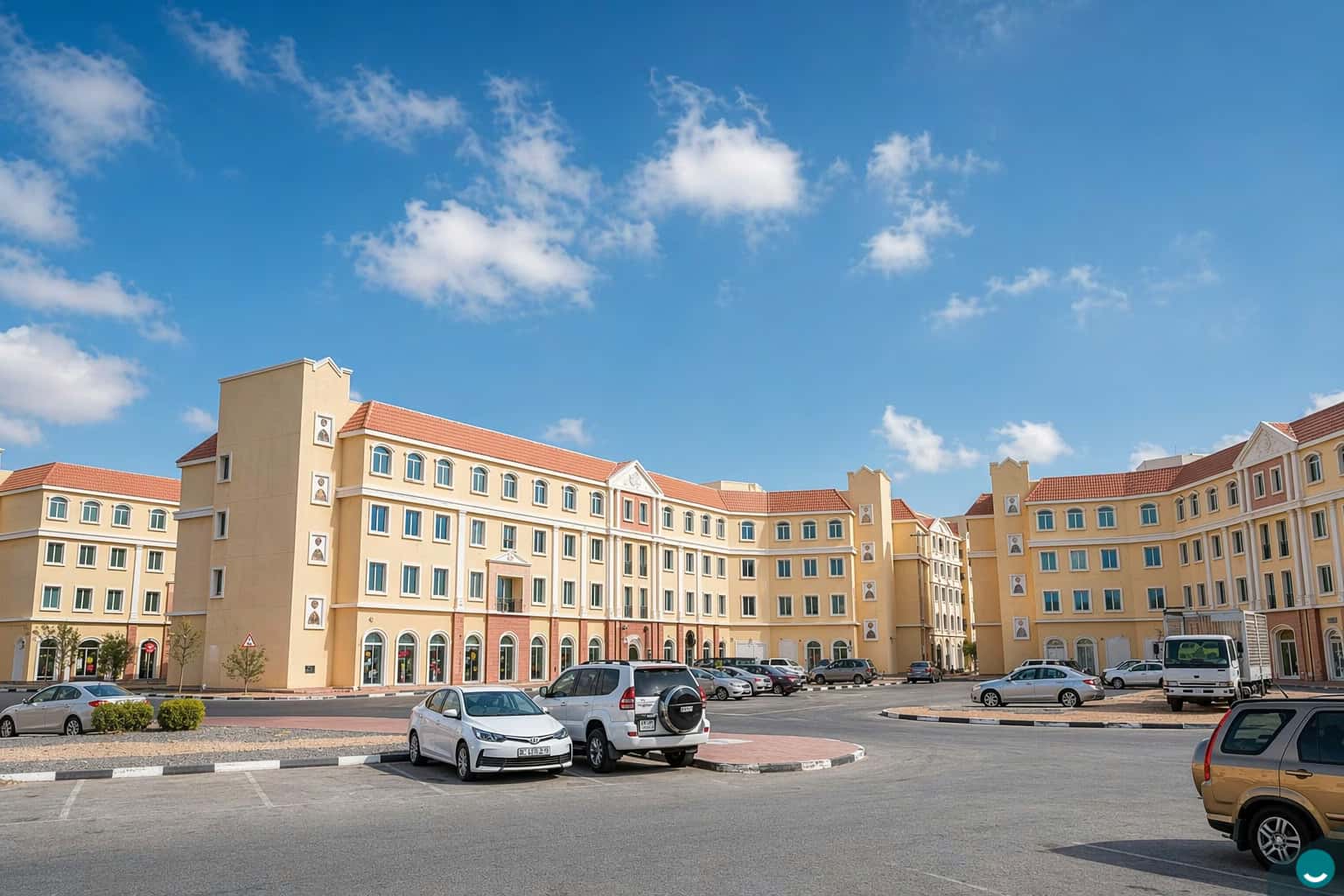 Building P-18
