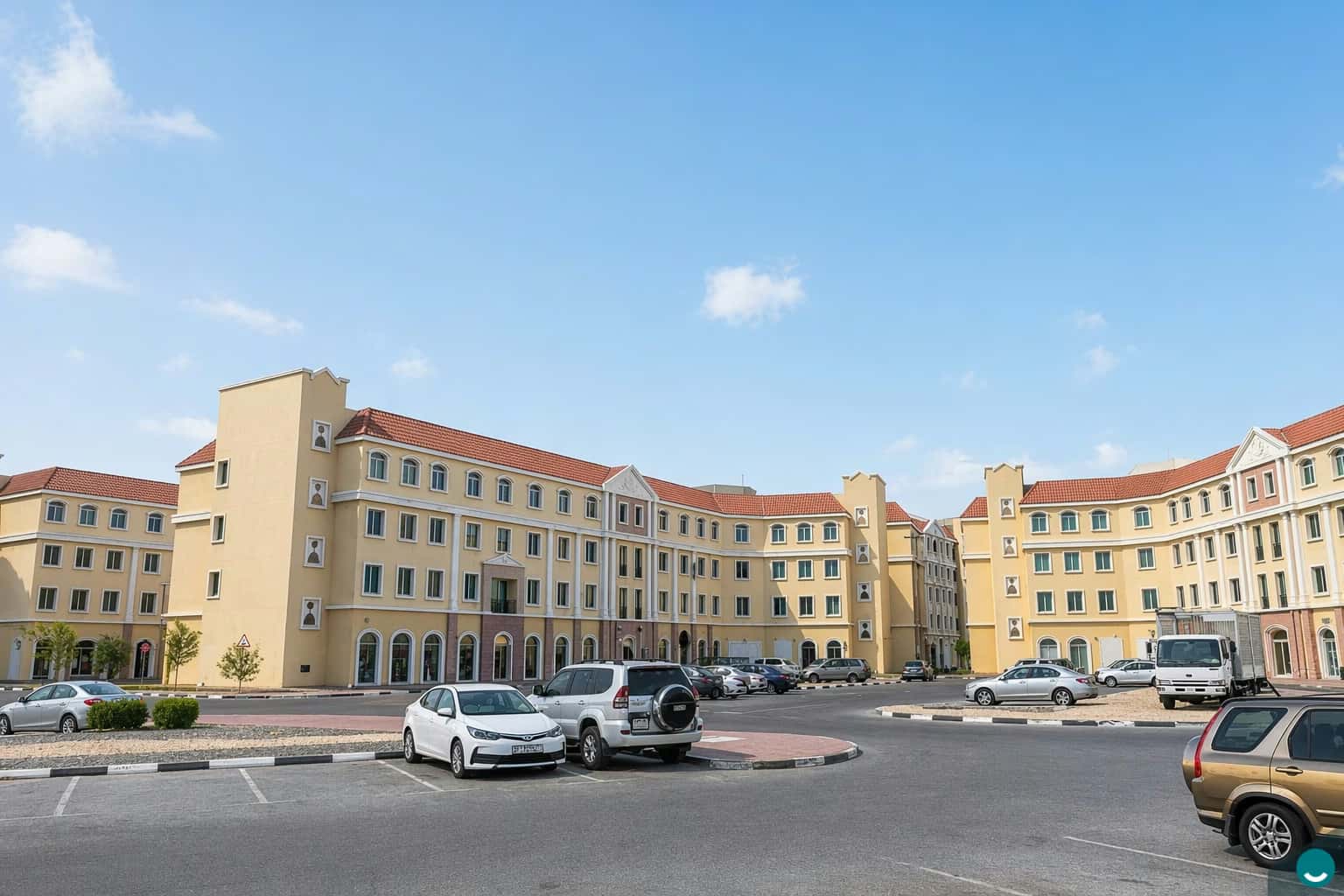 Building P-19