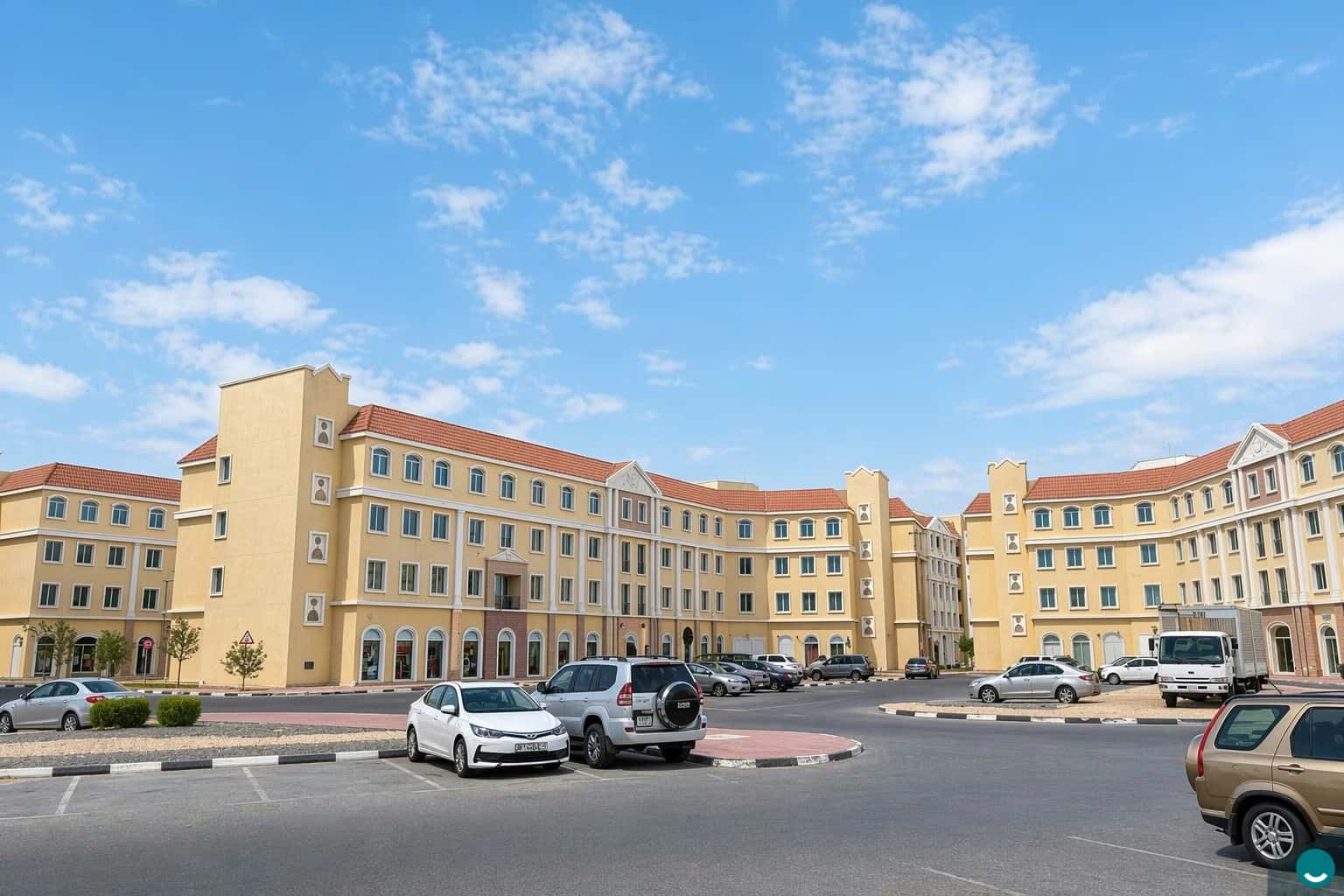 Building P-20