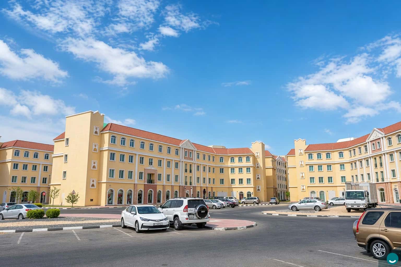 Building P-22