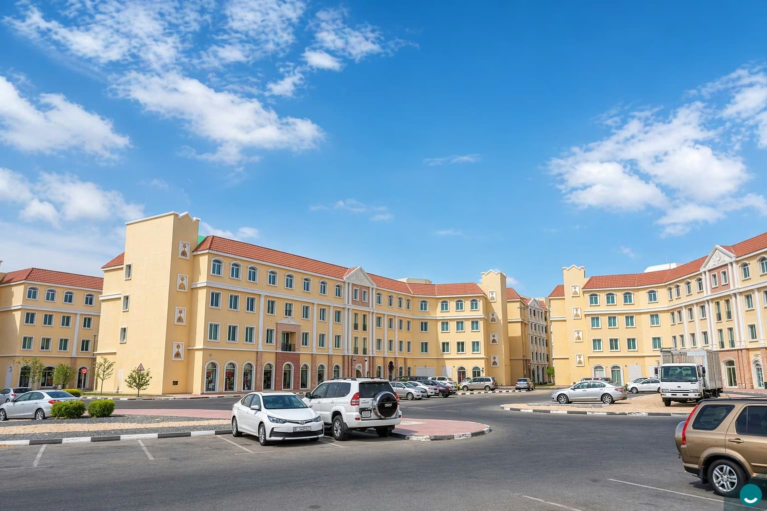 Building P-22