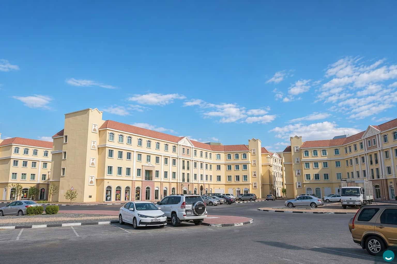 Building P-27