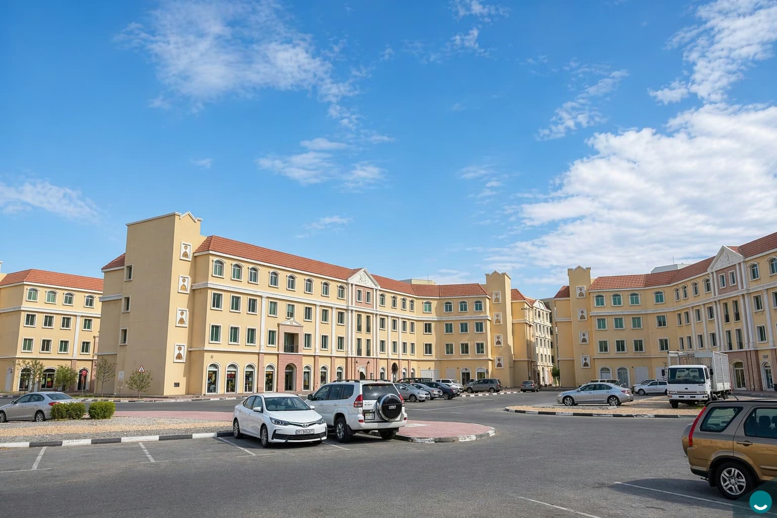 Building Q-02