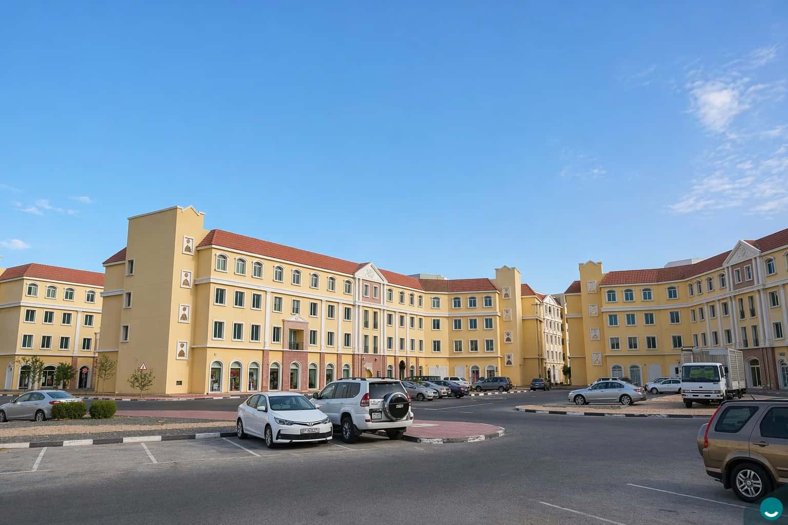 Building Q-03