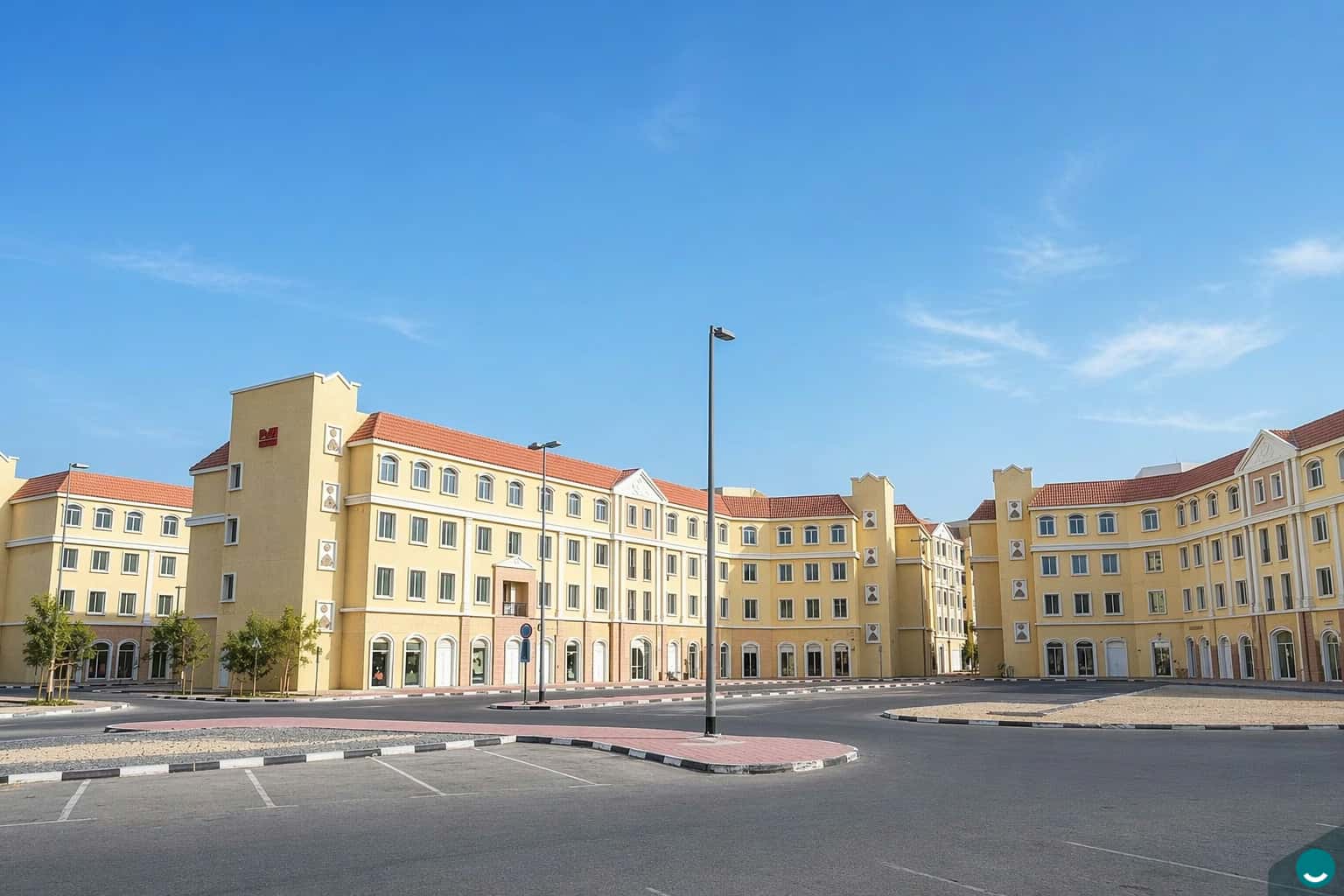 Building Q-04