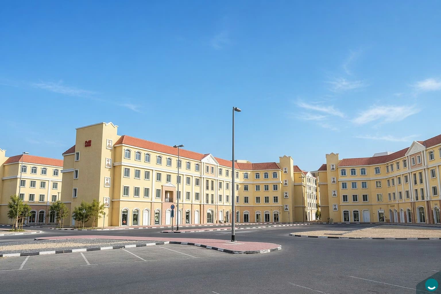 Building Q-04