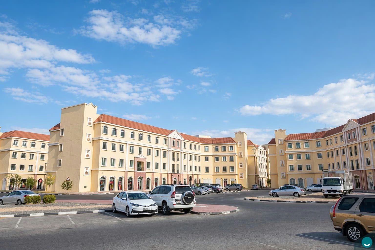Building Q-06