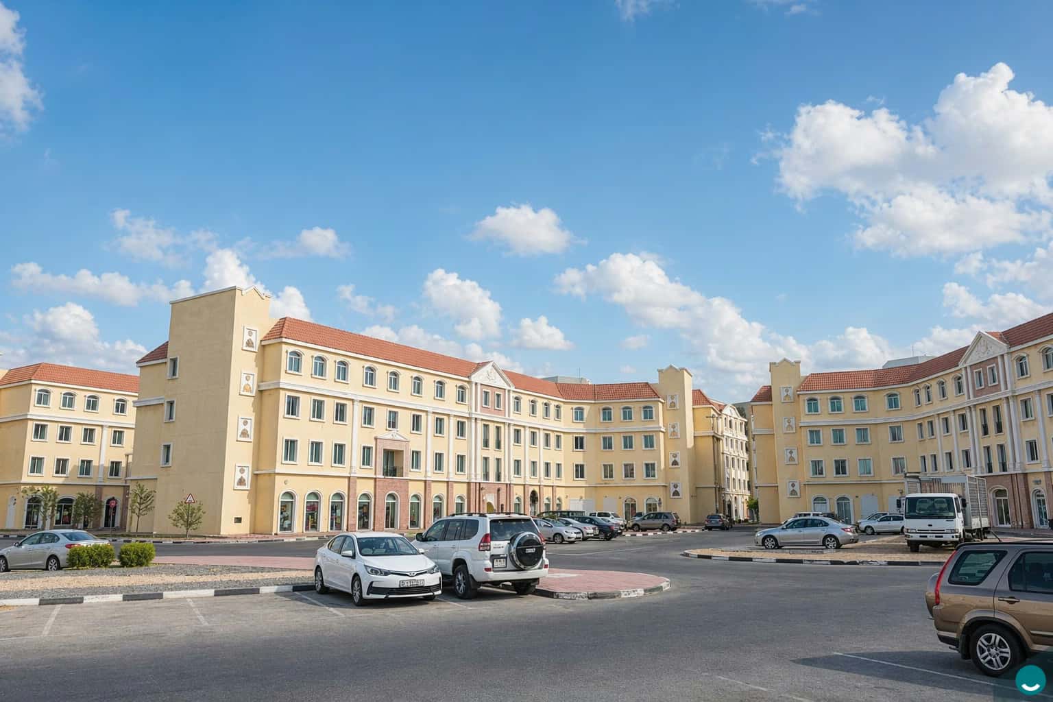 Building Q-08