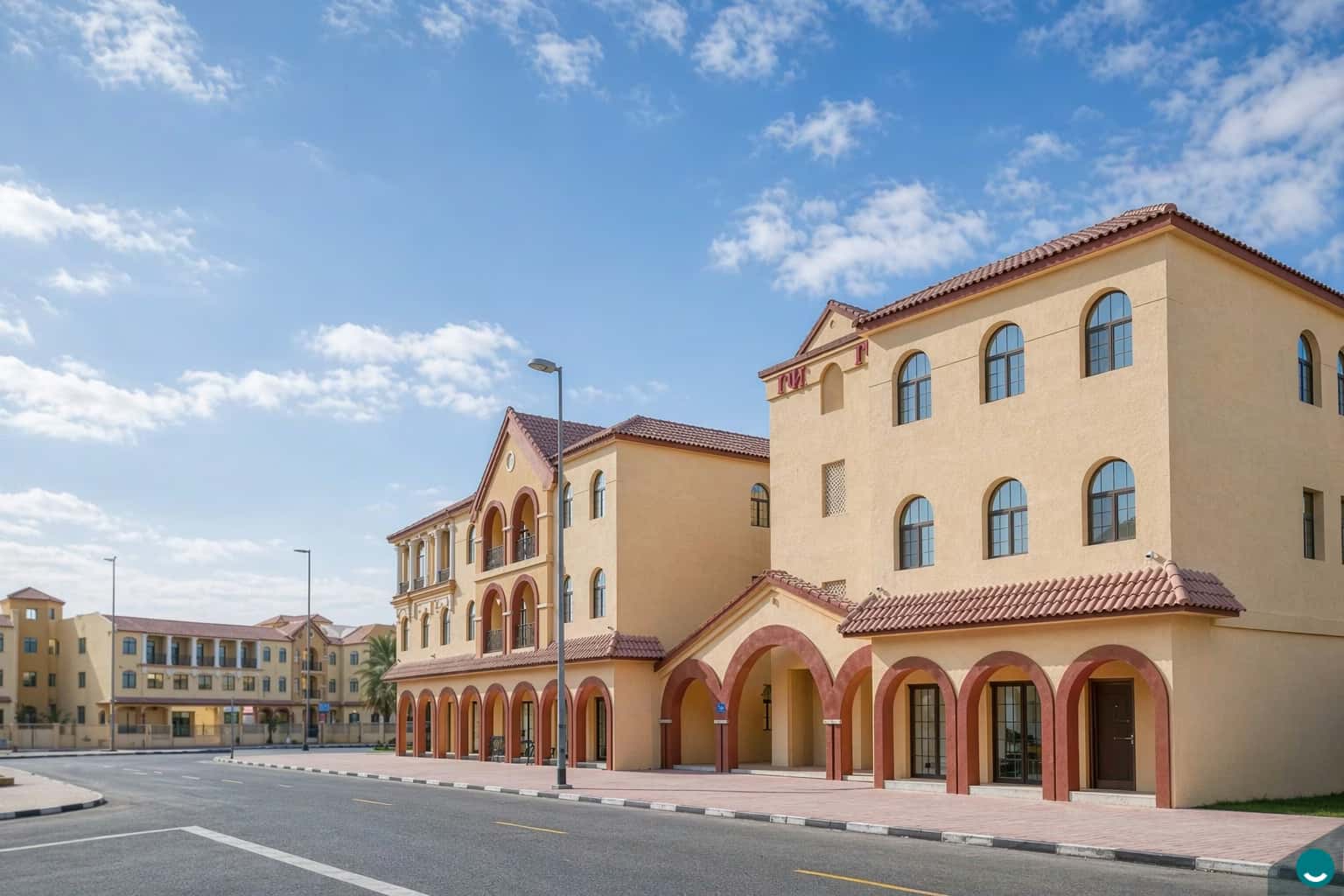Building S-01