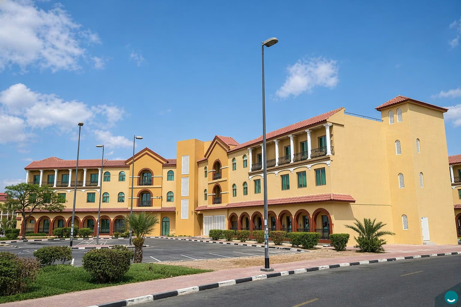 Building S-02