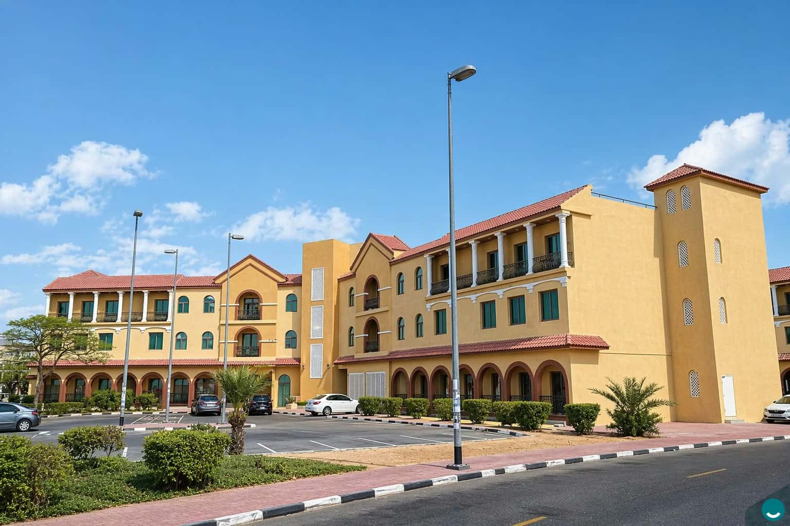 Building S-06