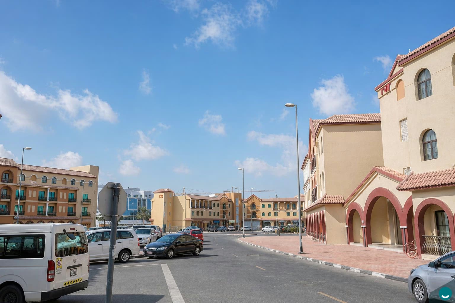 Building S-12