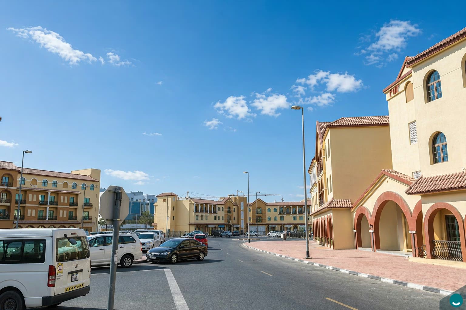 Building S-15