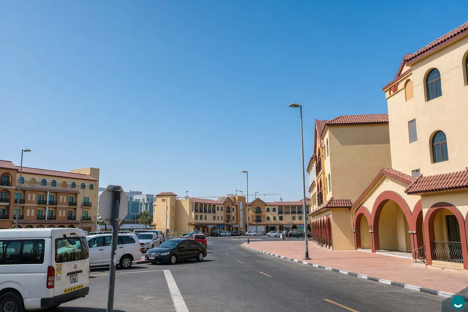 Building S-17