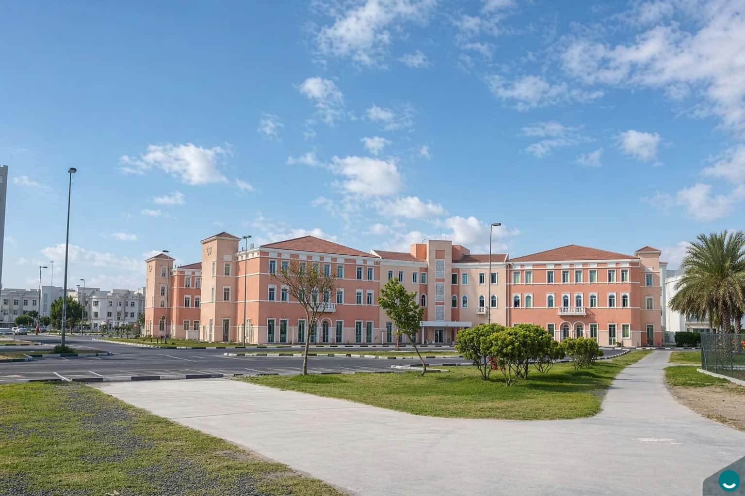Building U-01