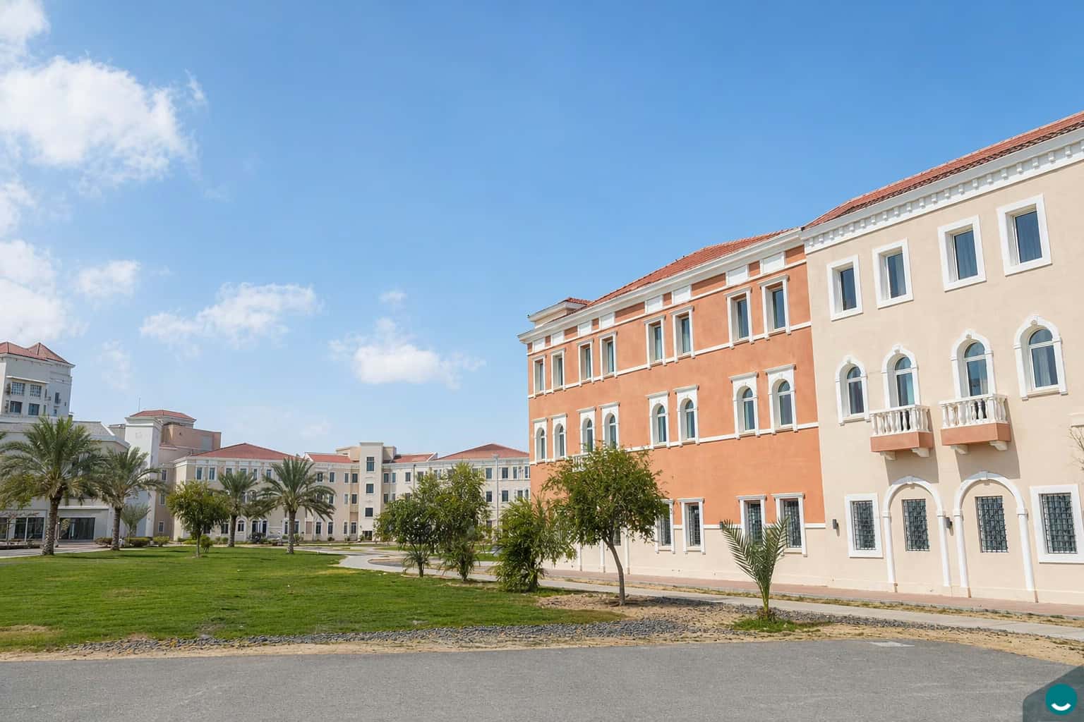 Building U-10