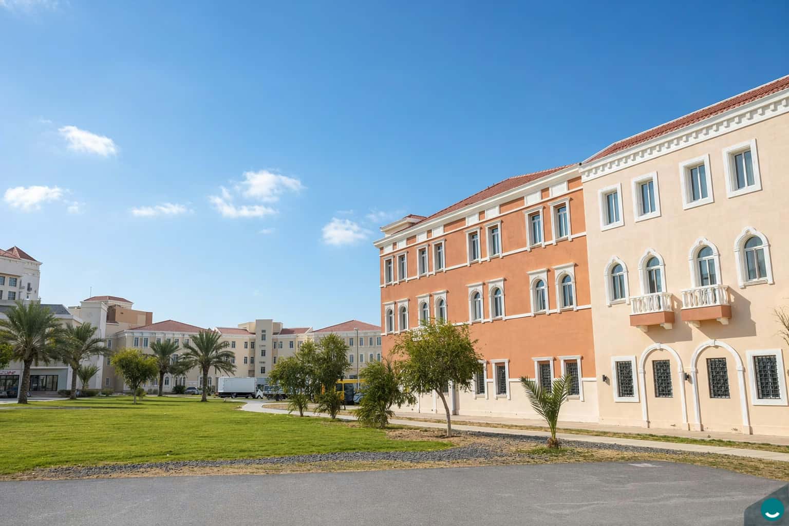 Building U-12