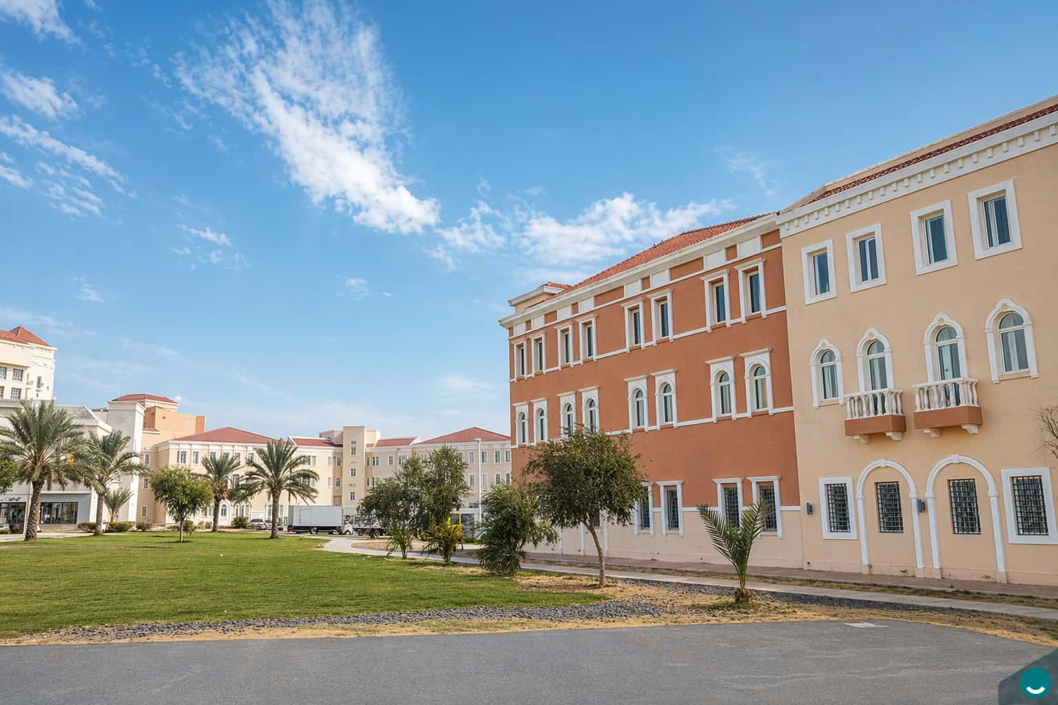 Building U-19
