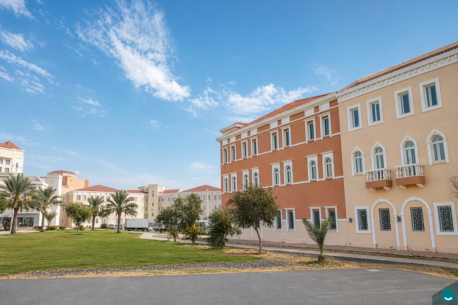 Building U-19