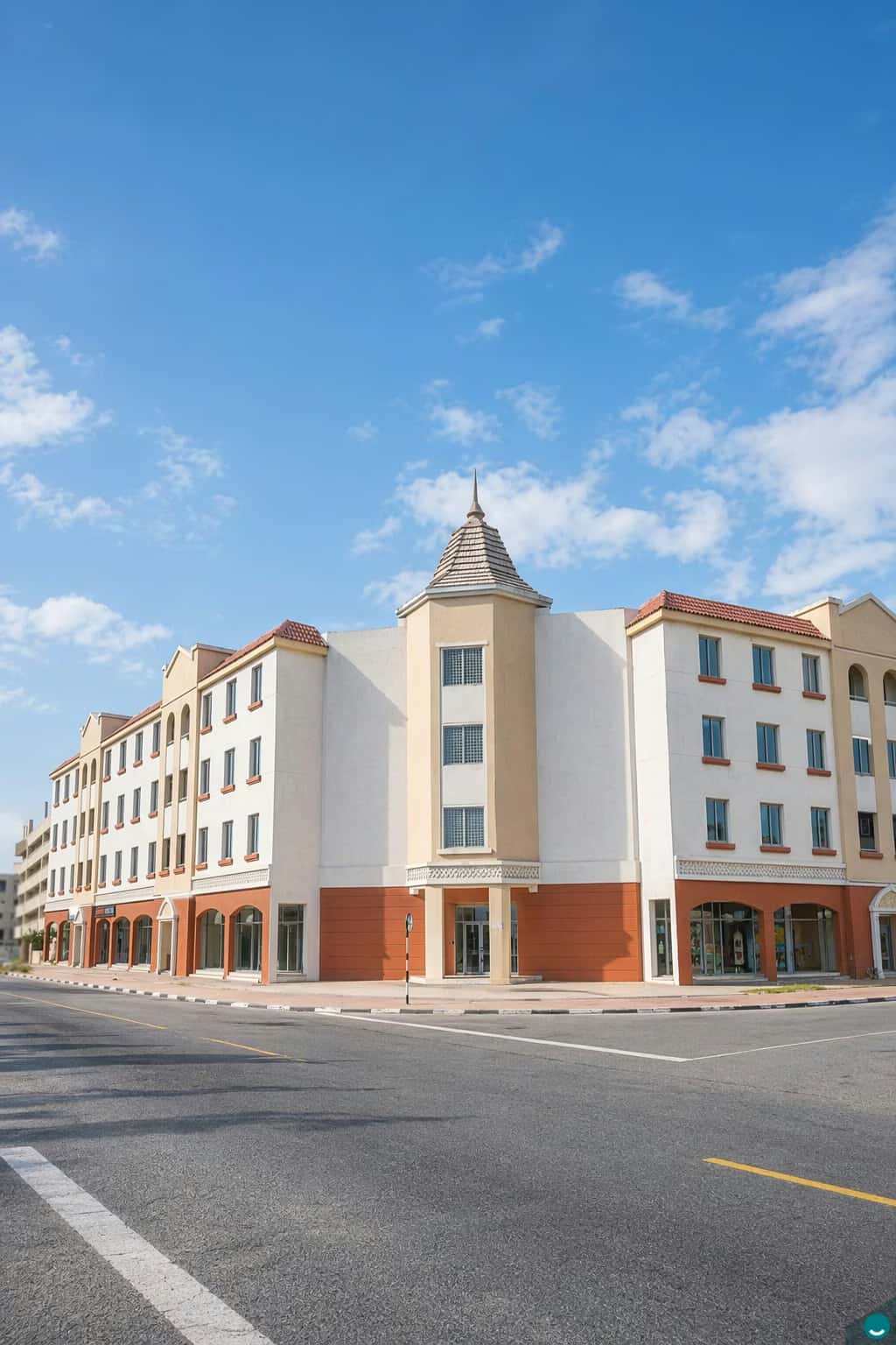 Building X-10