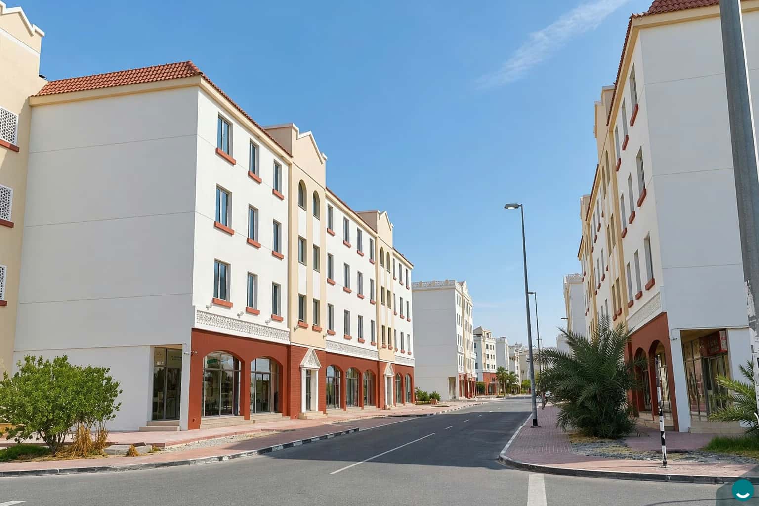 Building Y-01