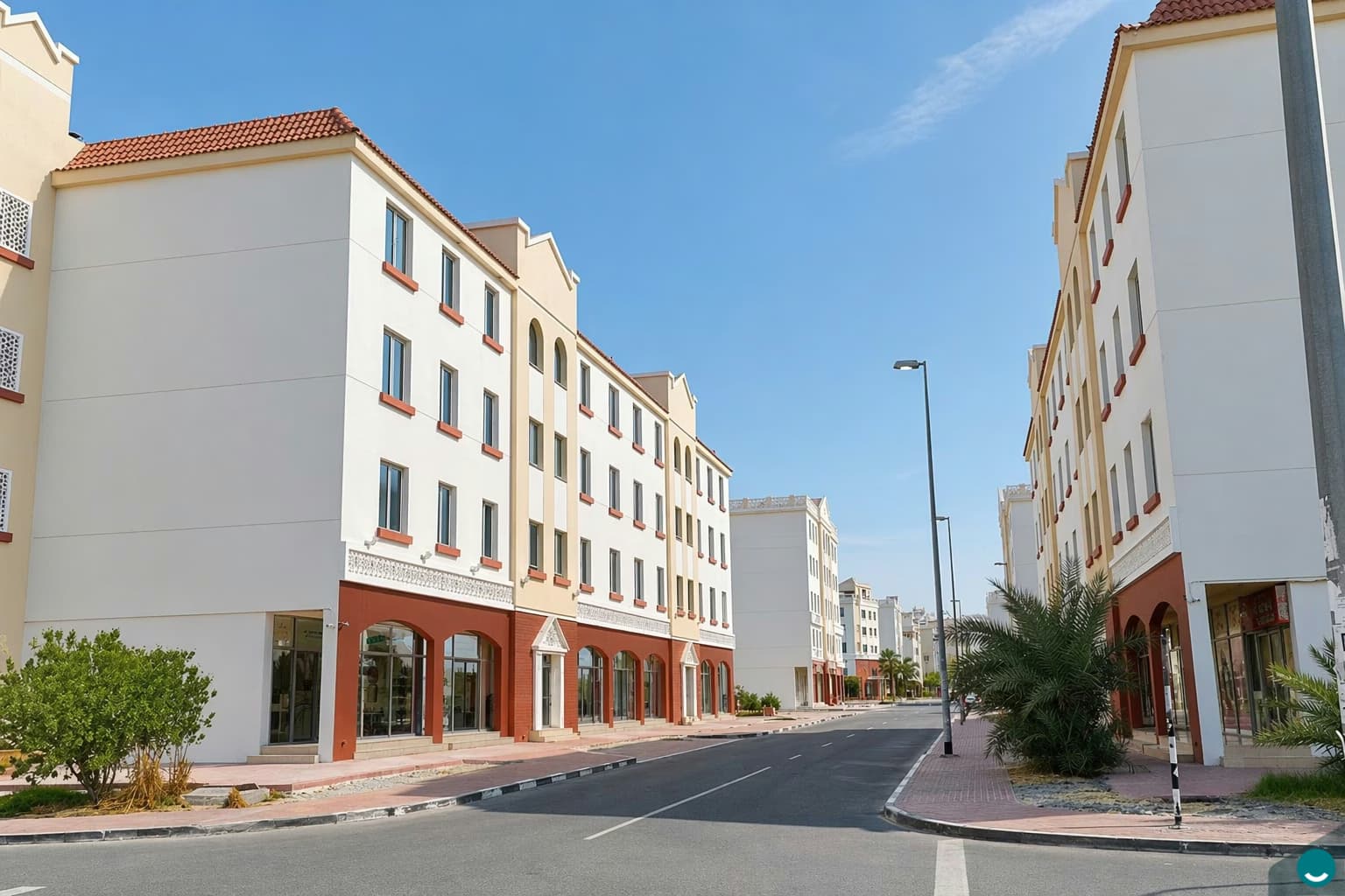 Building Y-01