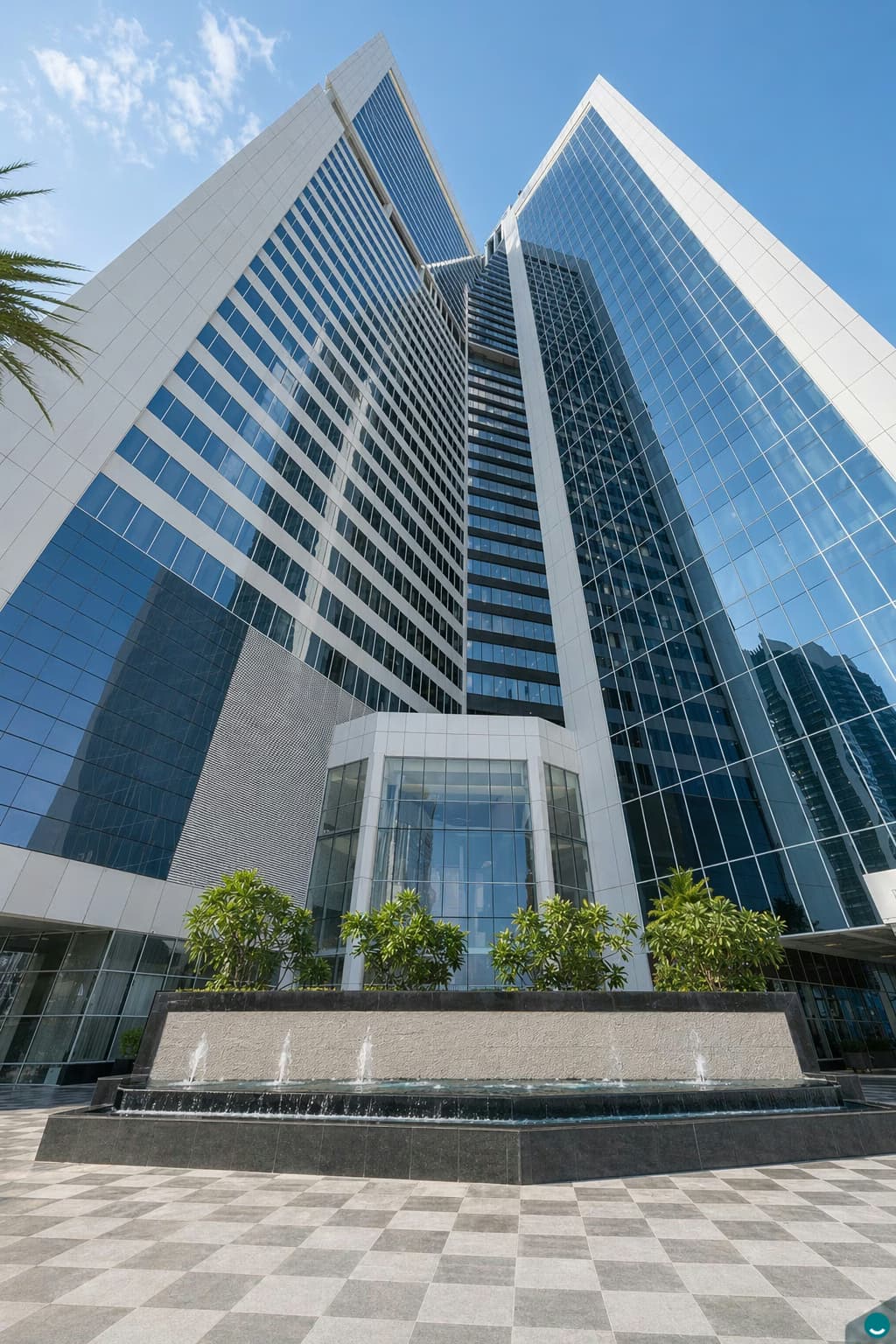 Burlington Tower