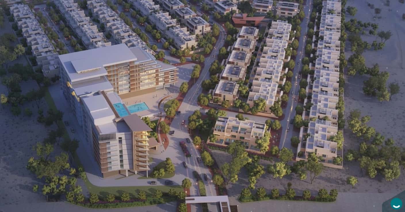 California Residences