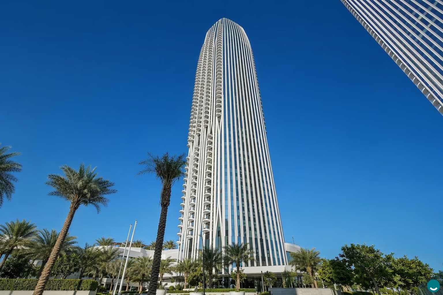 Canopy Building 1