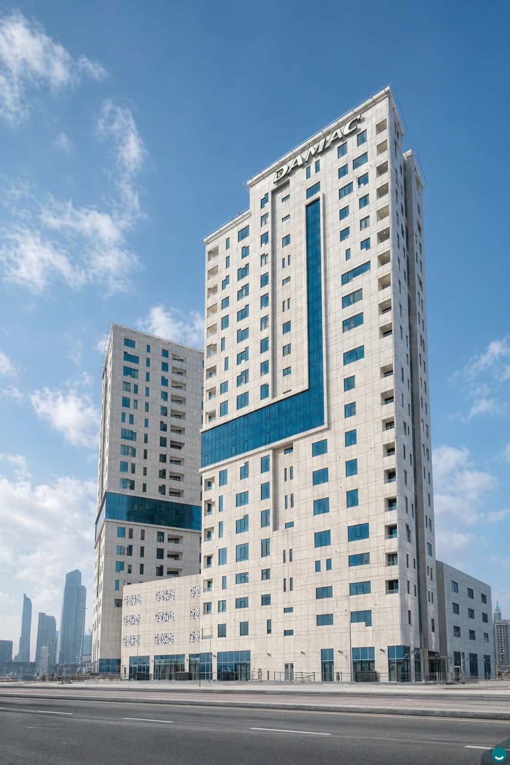 Capital Bay A